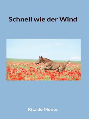 cover image of Schnell wie der Wind